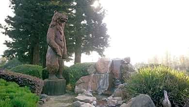 Best Western Sonoma Winegrowers Inn