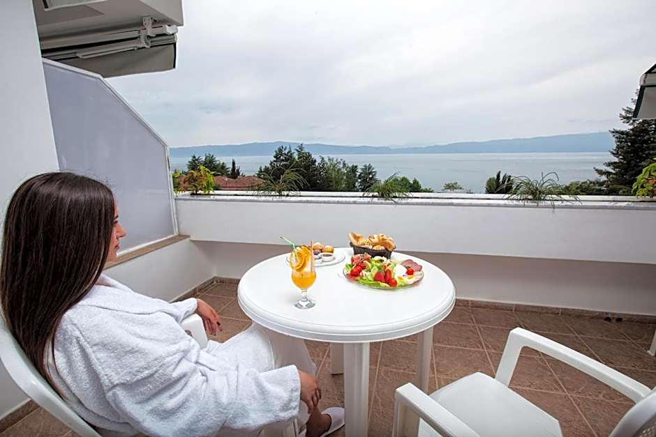 Hotel & Spa Tino Sveti Stefan