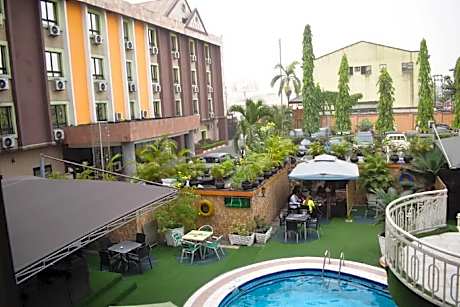Landmark Hotels Limited
