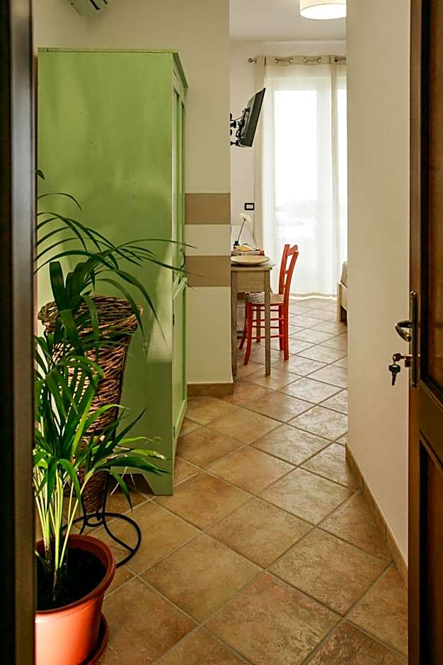 Foto 1 de 7 de Double Room with Private Bathroom