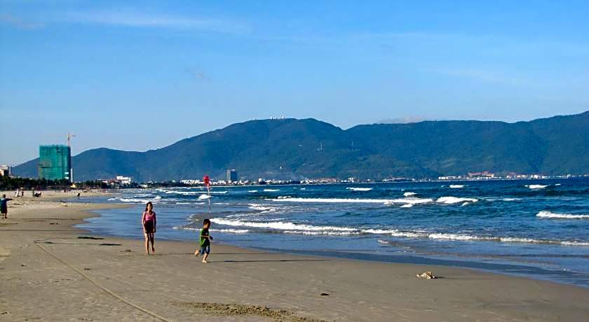 Tay Bac Hotel Da Nang