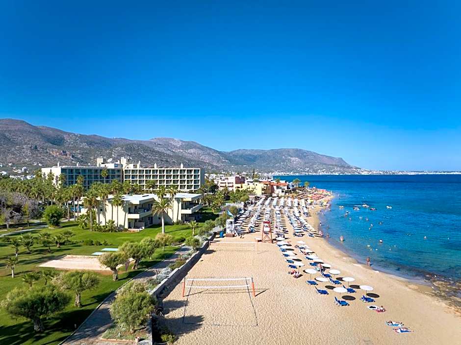 Sirens Beach & Village