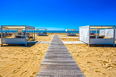 Bosco Canoro Bibione Resort