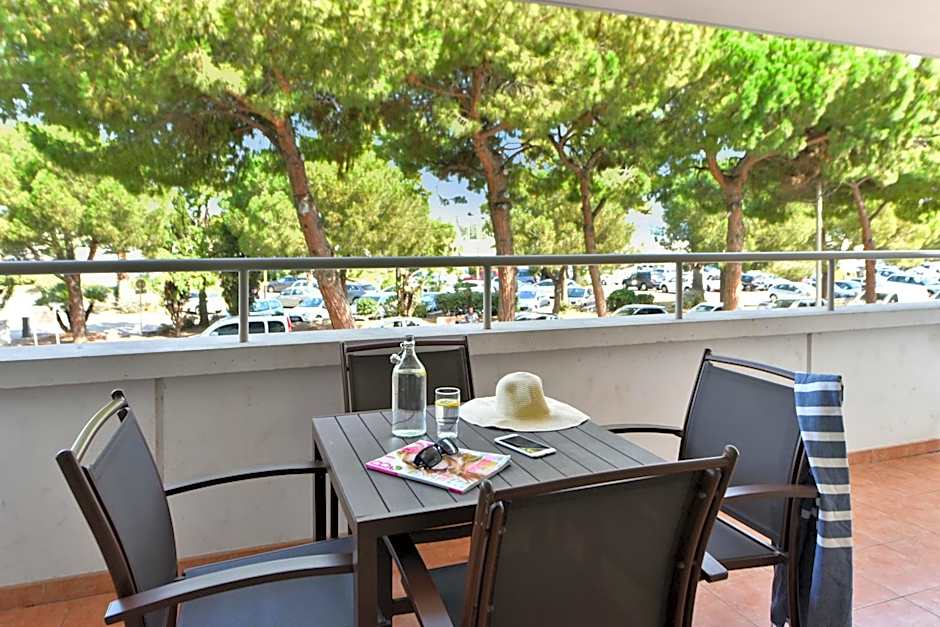 Résidence Pierre & Vacances Premium Port Prestige
