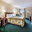 Rodeway Inn & Suites Dublin