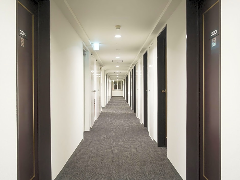 Hotel Grand City