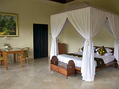 1 Bedroom Villa