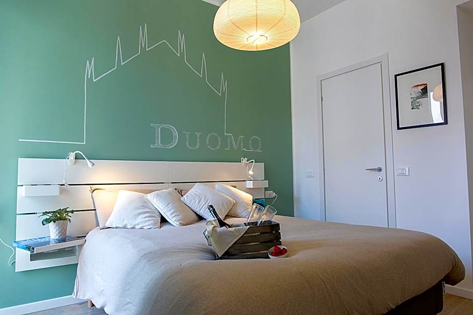 B&B La Terrazza di Barbara