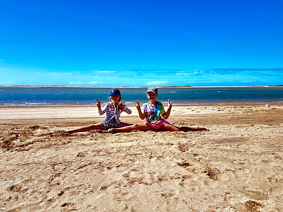 Alva Beach Tourist Park