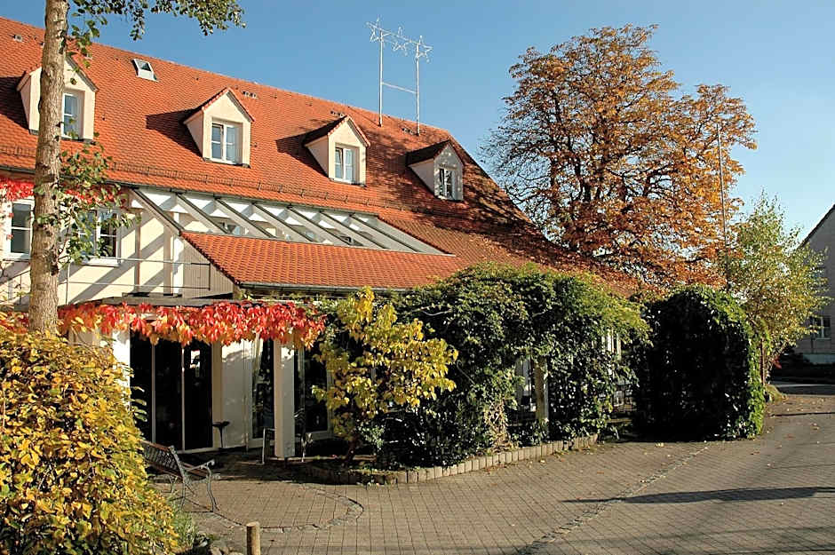Hotel Engel