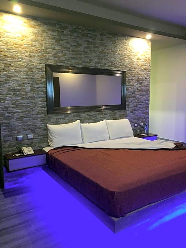 Hotel Plaza Arteaga