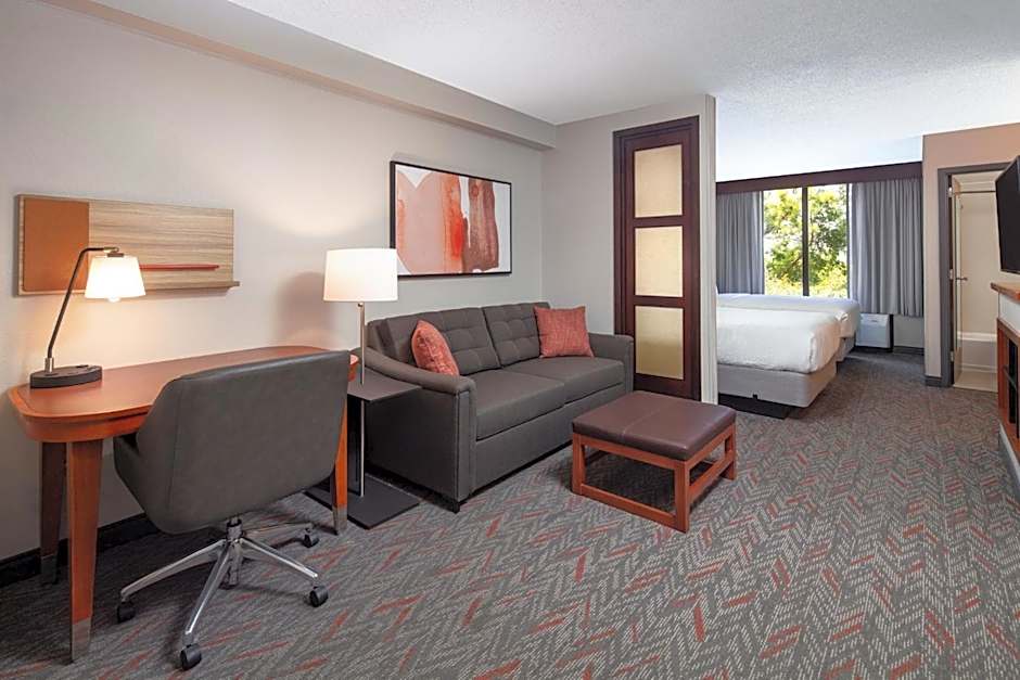 Candlewood Suites - Birmingham - Inverness By IHG