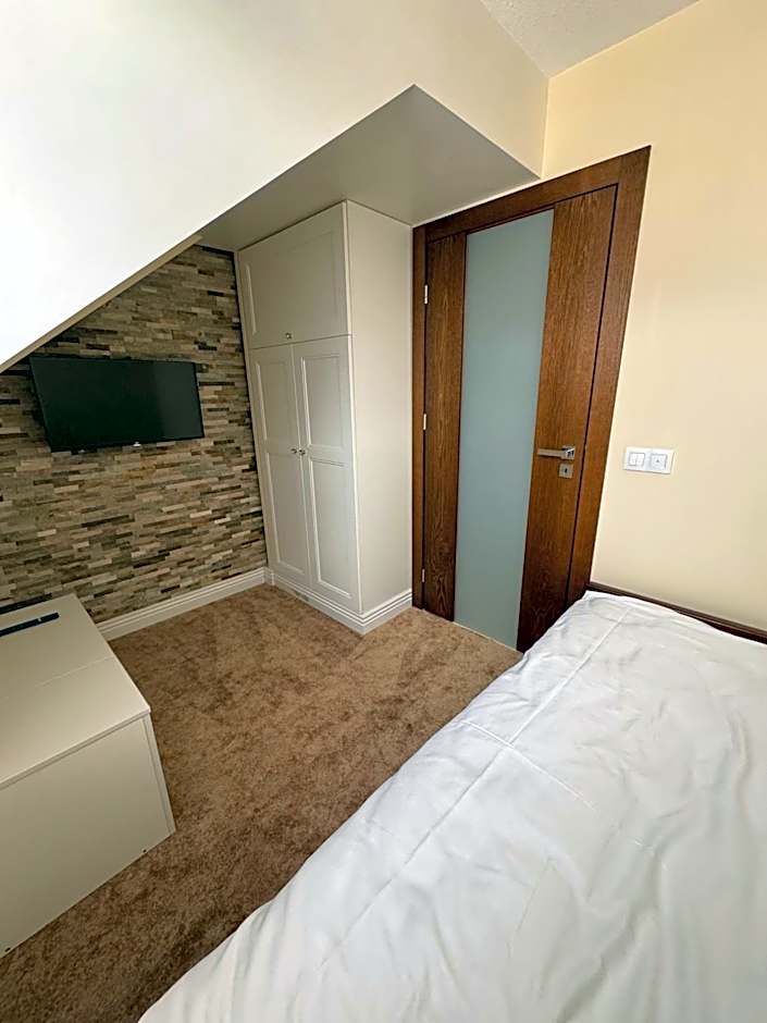 Agroturystyka Domilo Mzyki