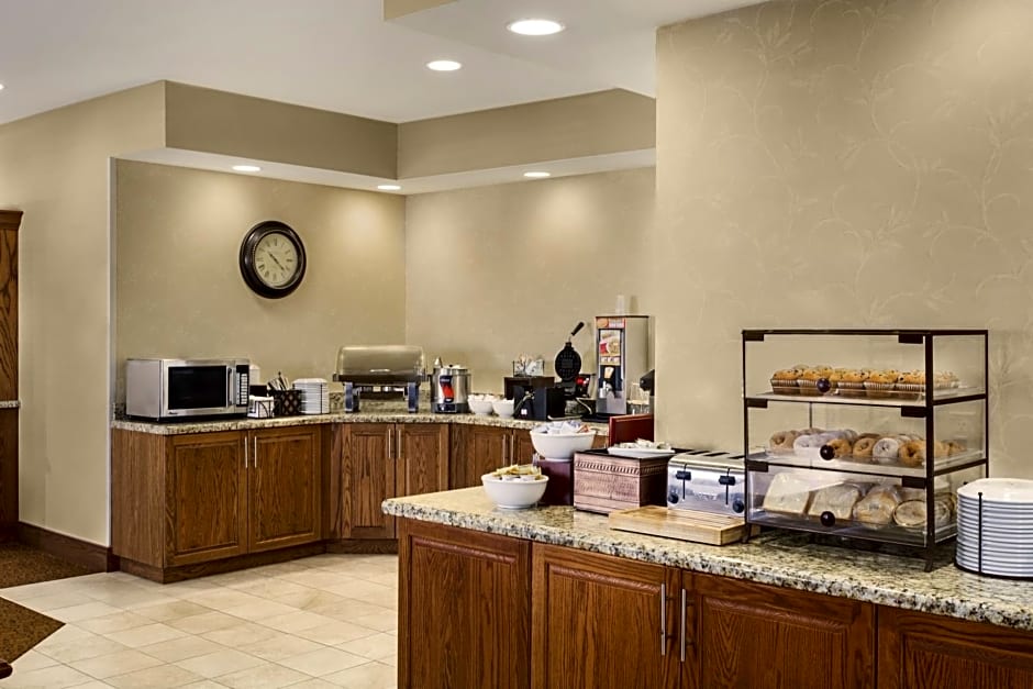 Comfort Inn & Suites Temple