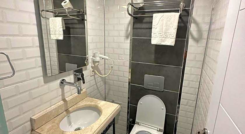 Good Night Hotel Istanbul