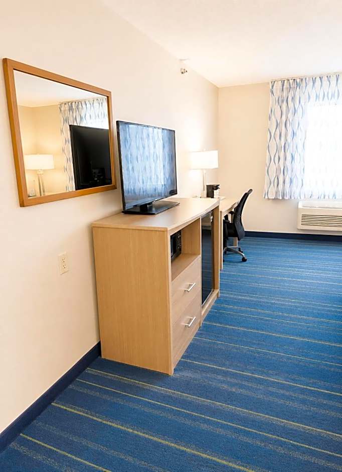 Days Inn by Wyndham Hinckley