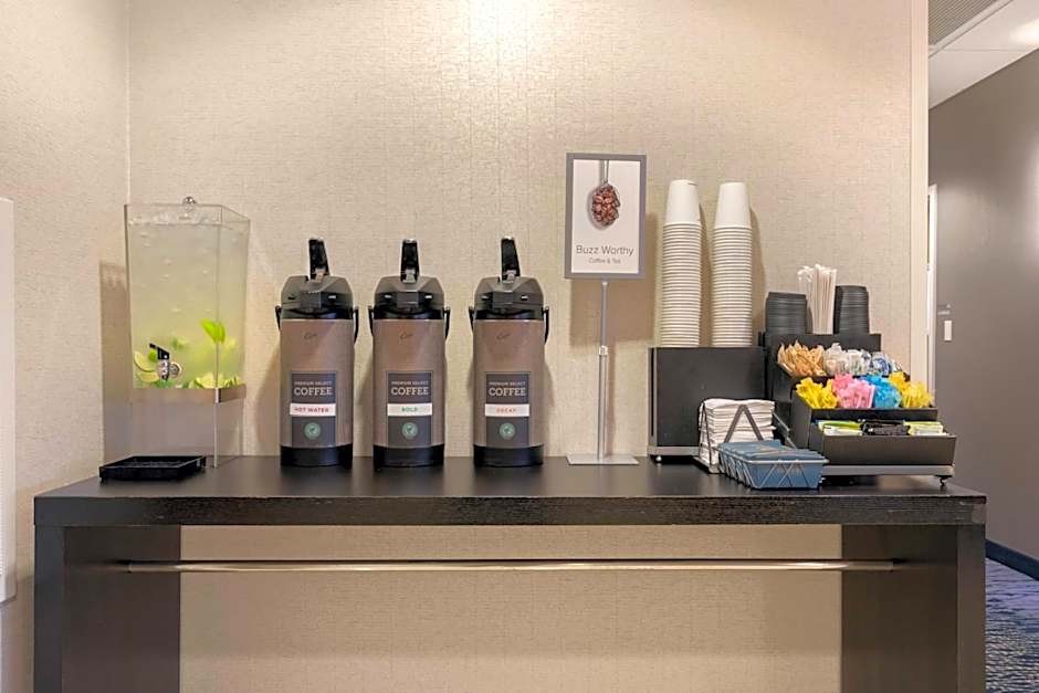 Fairfield Inn & Suites by Marriott Rockford