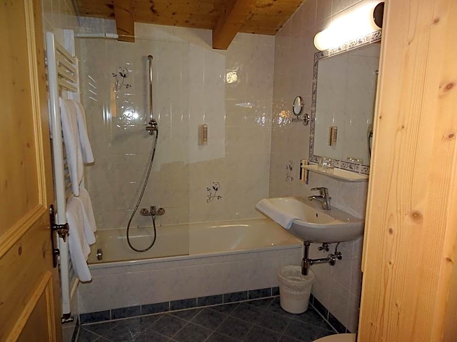 Alpenhotel Landhaus Küchl