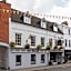 Lion & Pheasant Hotel