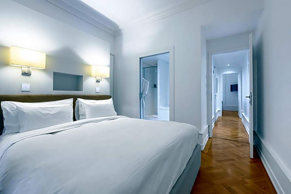 Swiss Luxury Apartments