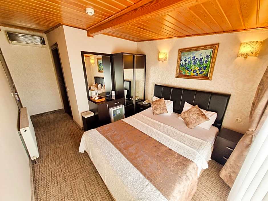 Eskibağ Butik Hotel
