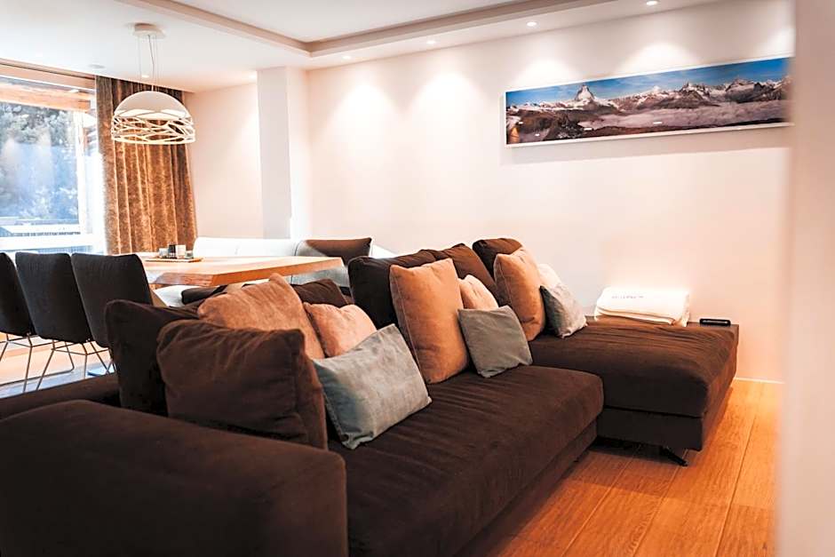 Hotel Bellerive