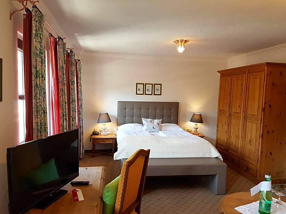 Hotel Unterbrunn Apartments & Gästehaus