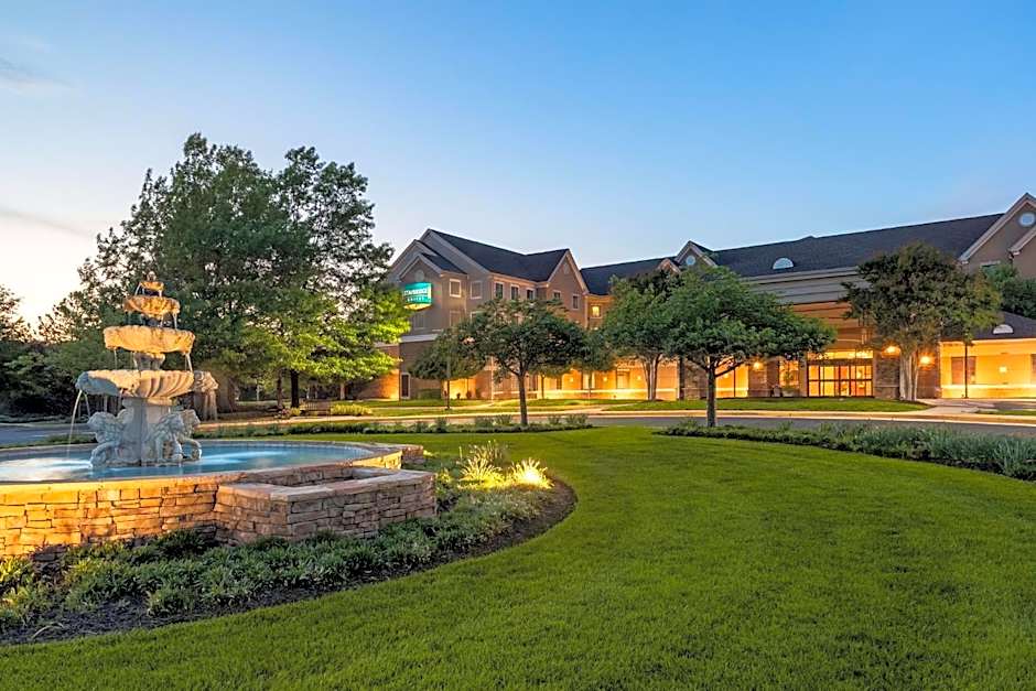 Staybridge Suites Chantilly Dulles Airport By IHG