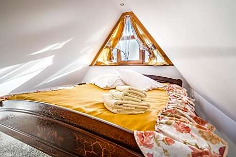 Economy Apartment