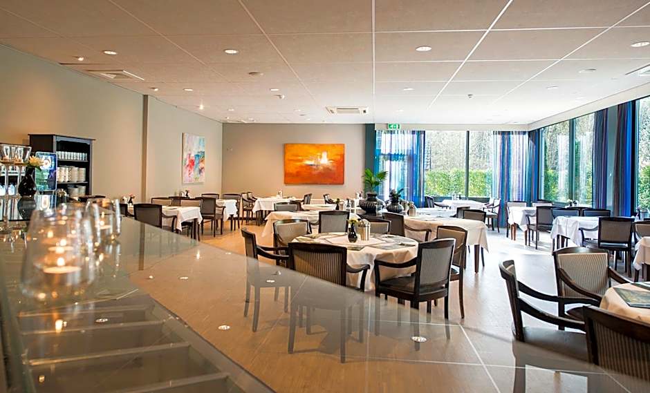 Boshotel - Vlodrop, Roermond