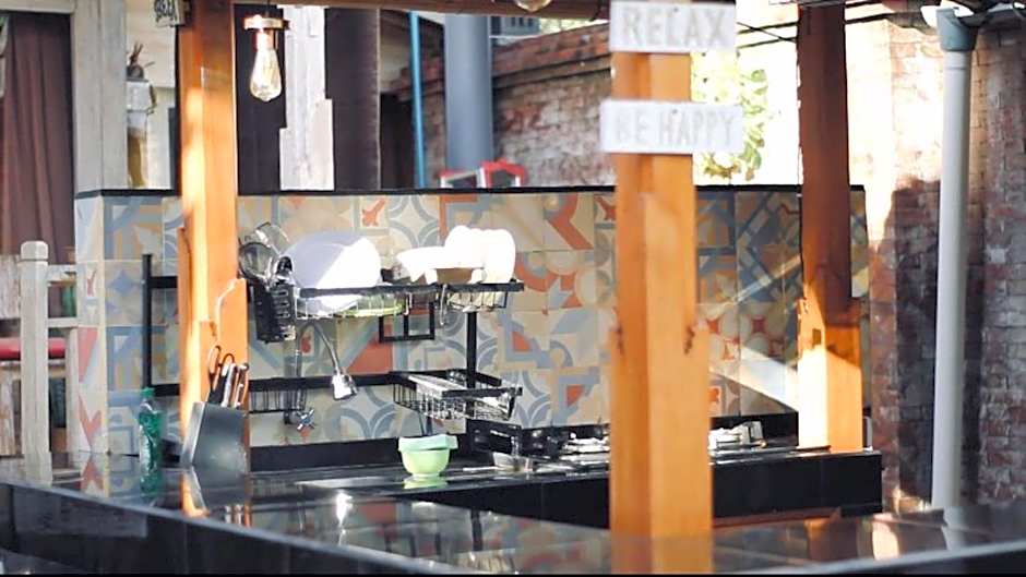 Wisnu Lumbung Uluwatu