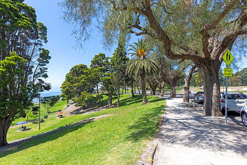 Oaks Vue Suites Geelong