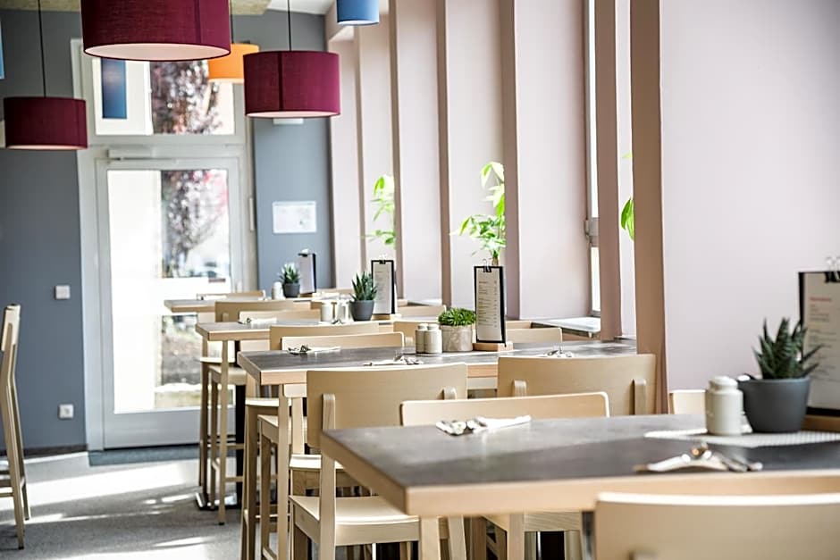 JUFA Hotel Konigswinter/Bonn