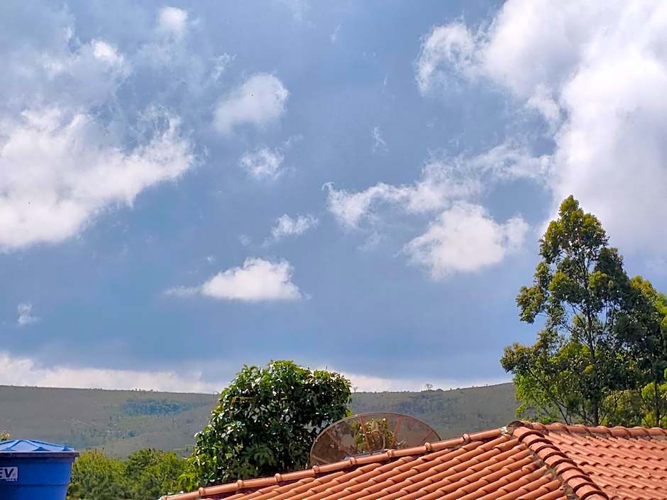 Pousada Alforria -Lavras Novas