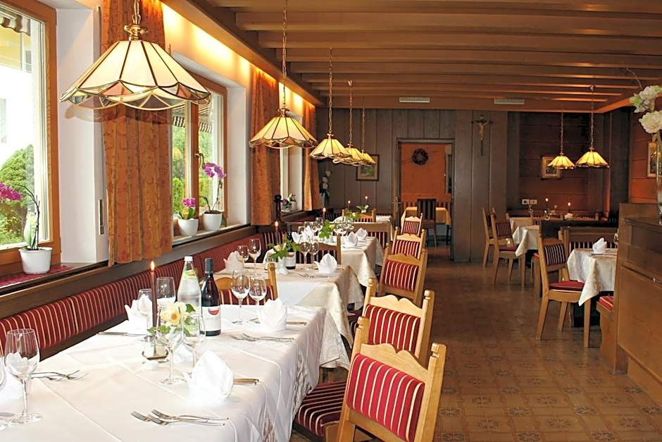 Appartement Hotel Erlhof Deluxe