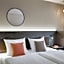 THE SCOTTY Hotel Hamburg