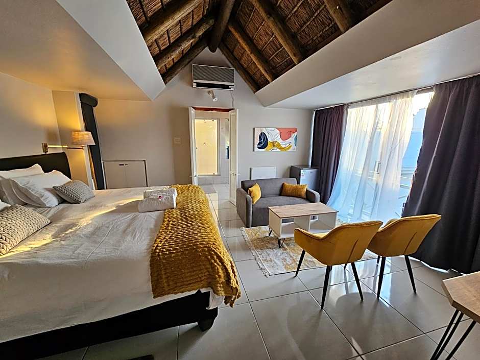 Bettie's Luxury Lodge