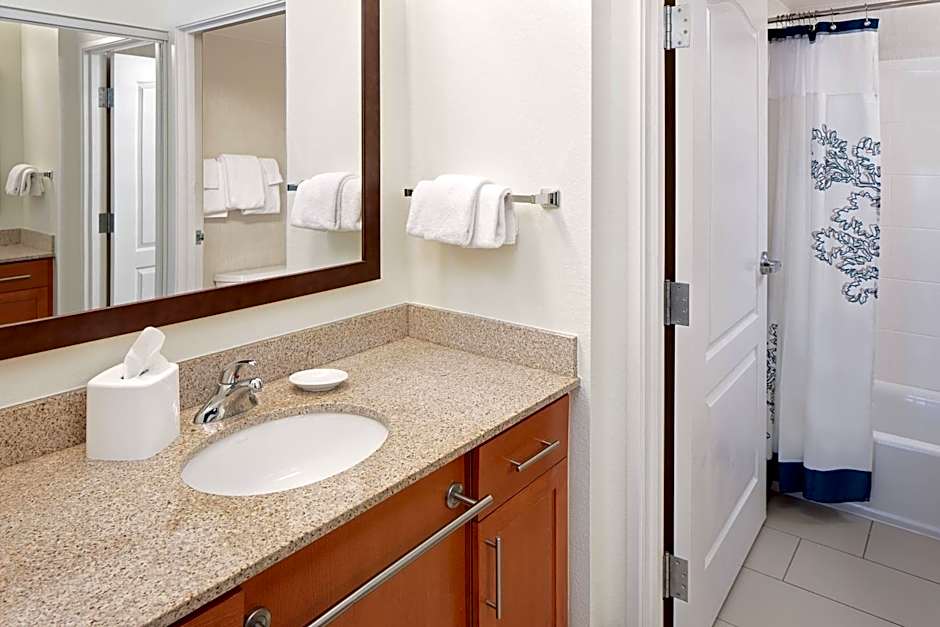 Residence Inn by Marriott Harrisburg Hershey