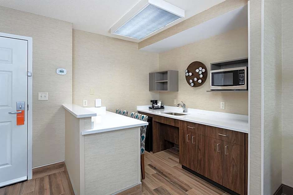 Hampton Inn By Hilton Buffalo South/I-90