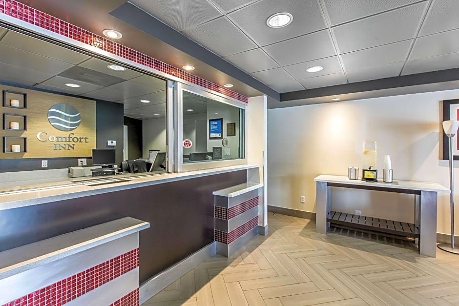 Comfort Inn Los Angeles