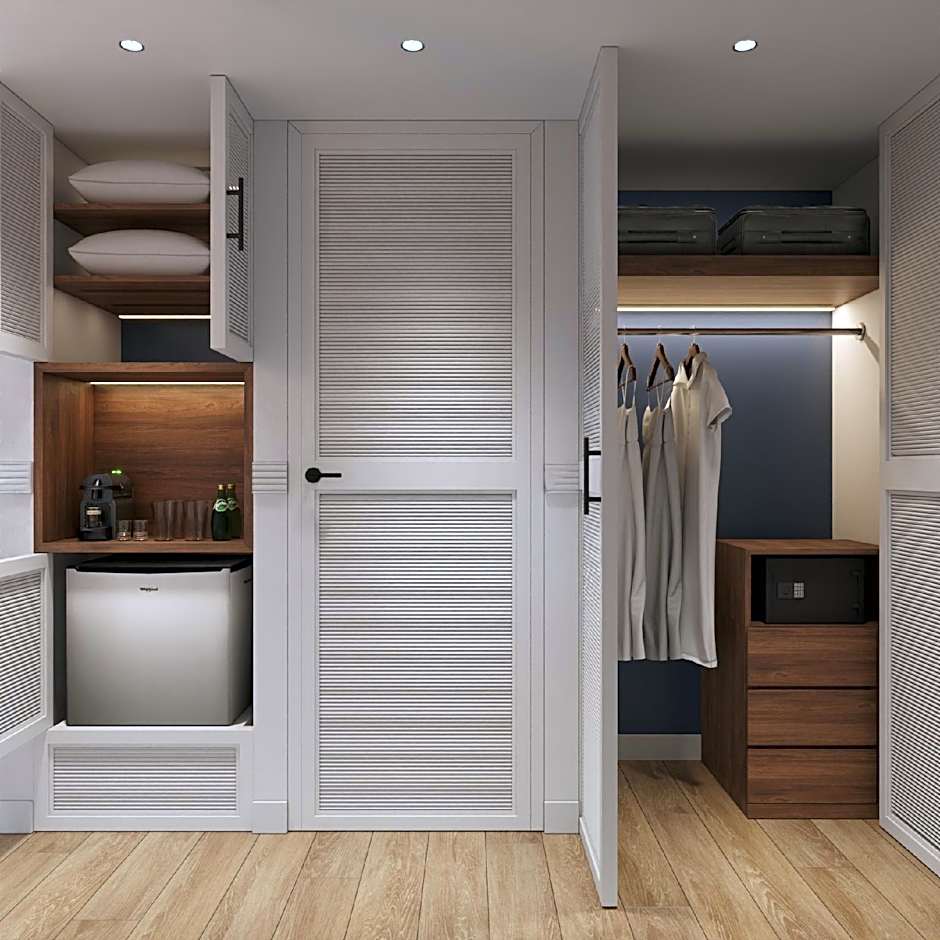 Secrets St. Lucia Resort and Spa- All Inclusive-Adults Only