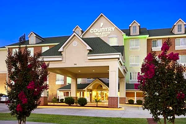 Country Inn & Suites by Radisson, Conway, AR