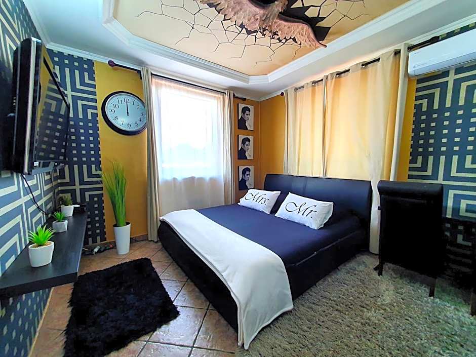 Airport Luxury Apartman 42