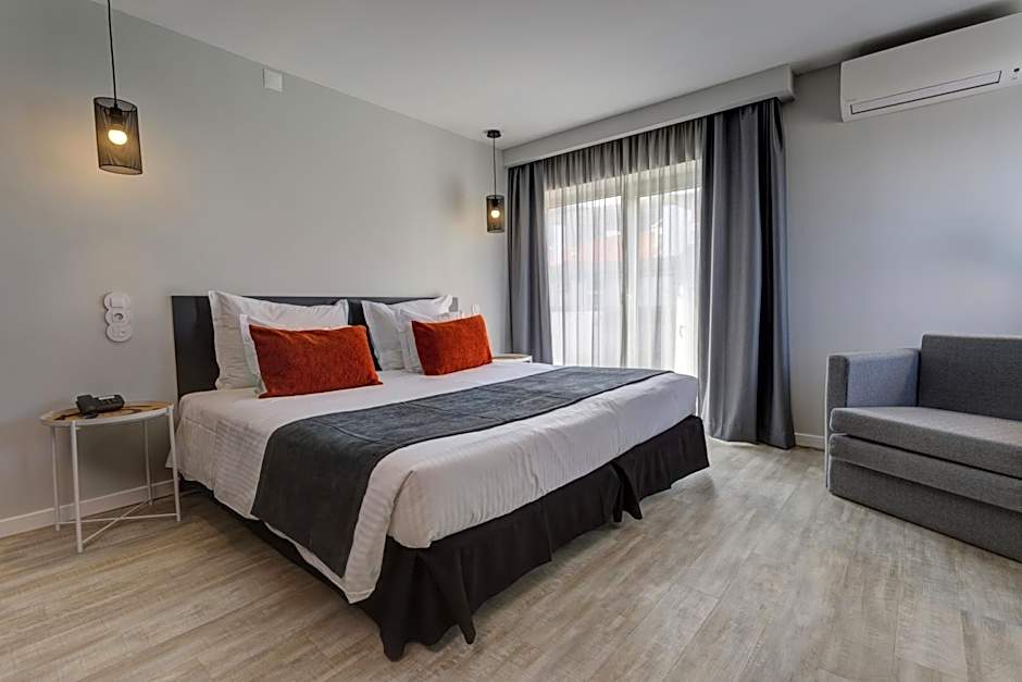 Sport Hotel Gym + SPA