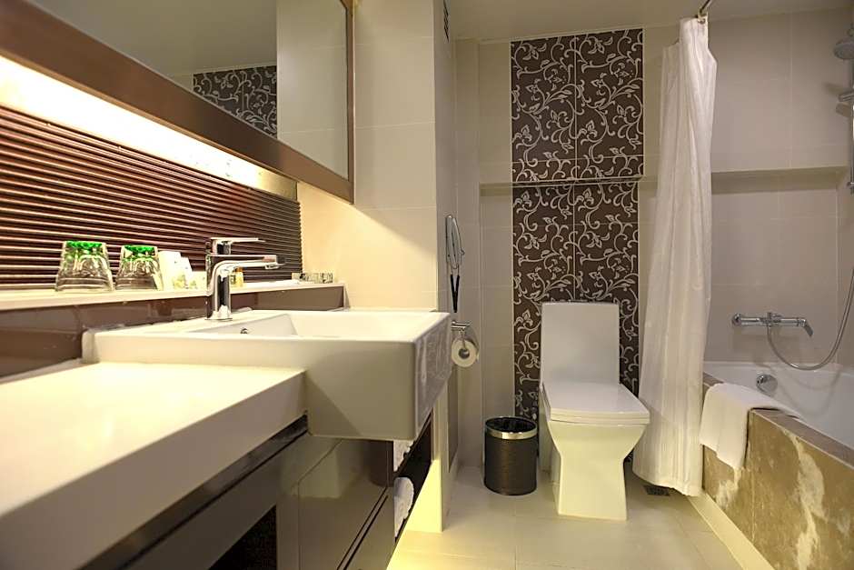 Metropole Hotel