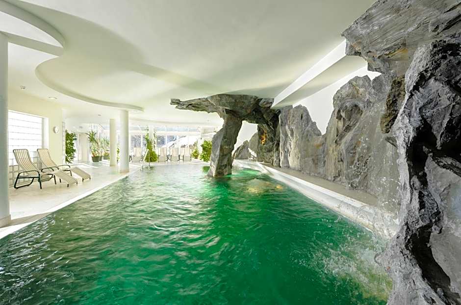 Hotel Saalbacher Hof