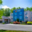 Comfort Inn & Suites Saratoga Springs