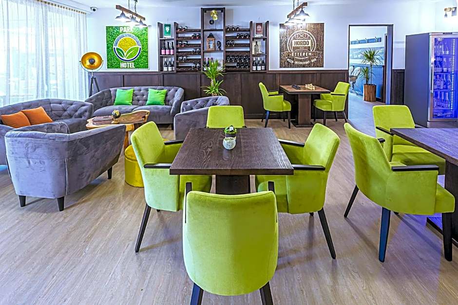 Park Boutique Hotel Bük - Bükfürdő