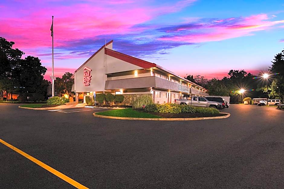 Red Roof Inn Salem