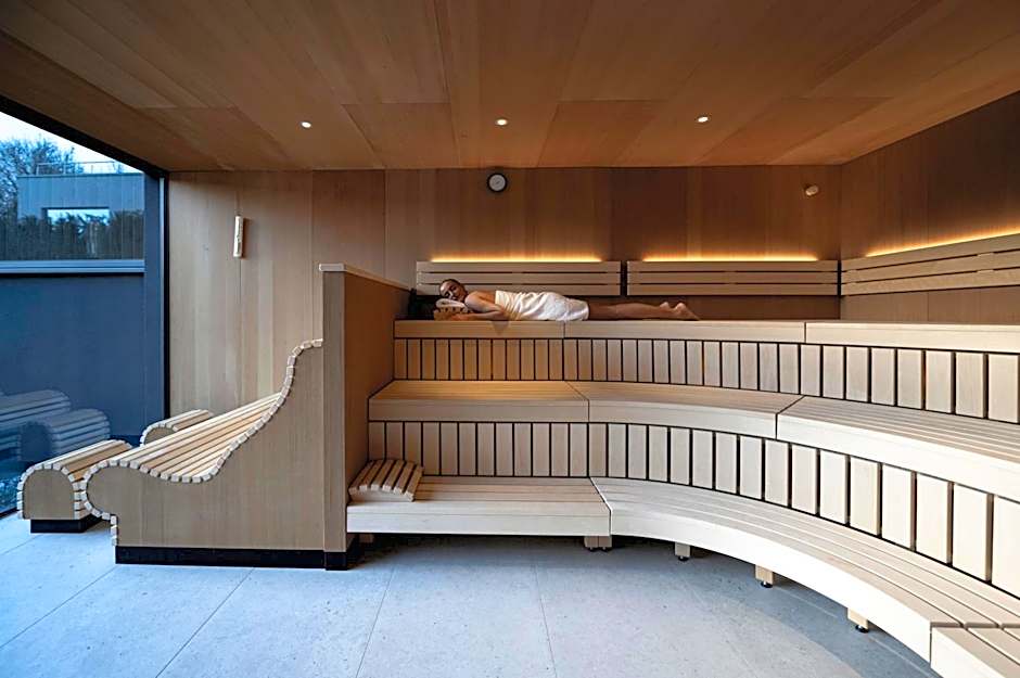 Hotel VierJahreszeiten